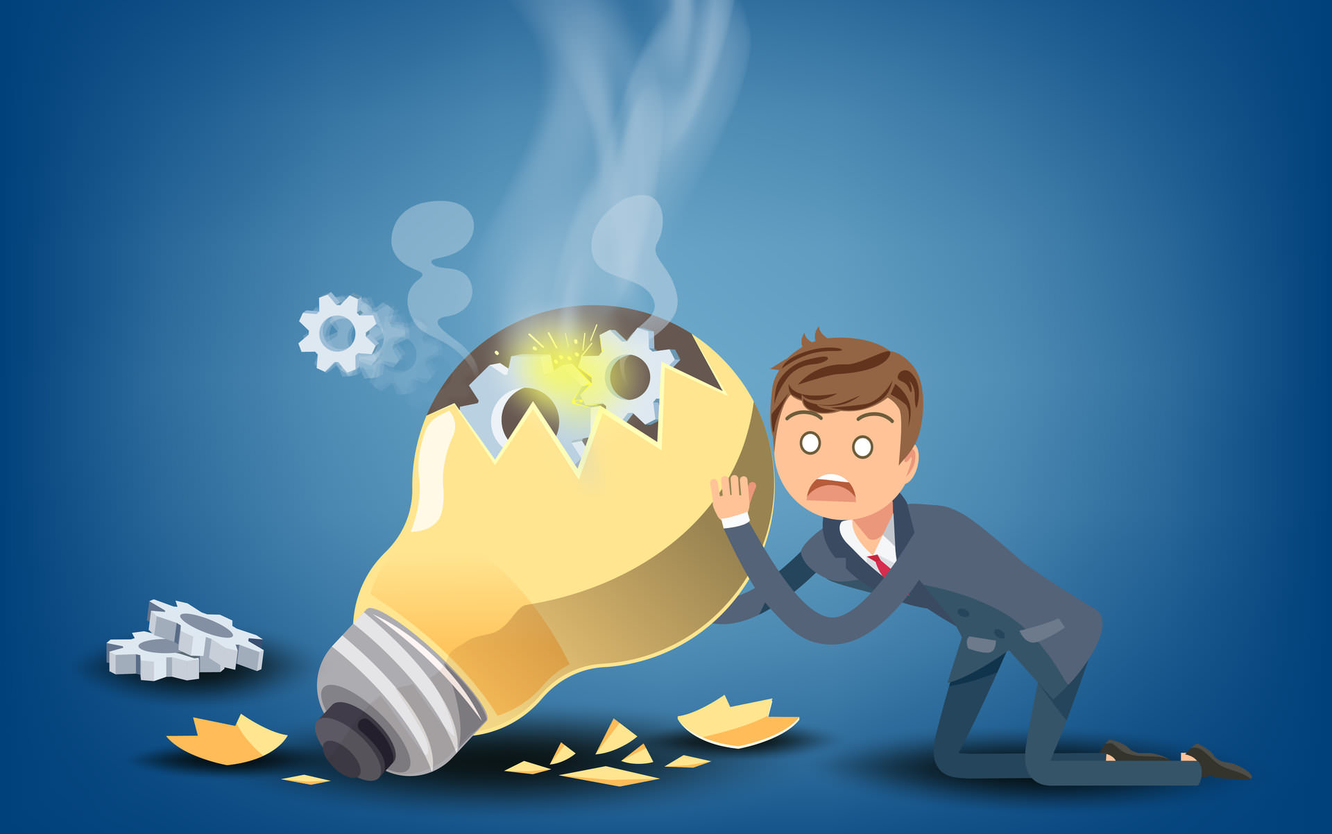 Istirahat Singkat yang Membantu Produktivitas Mahasiswa