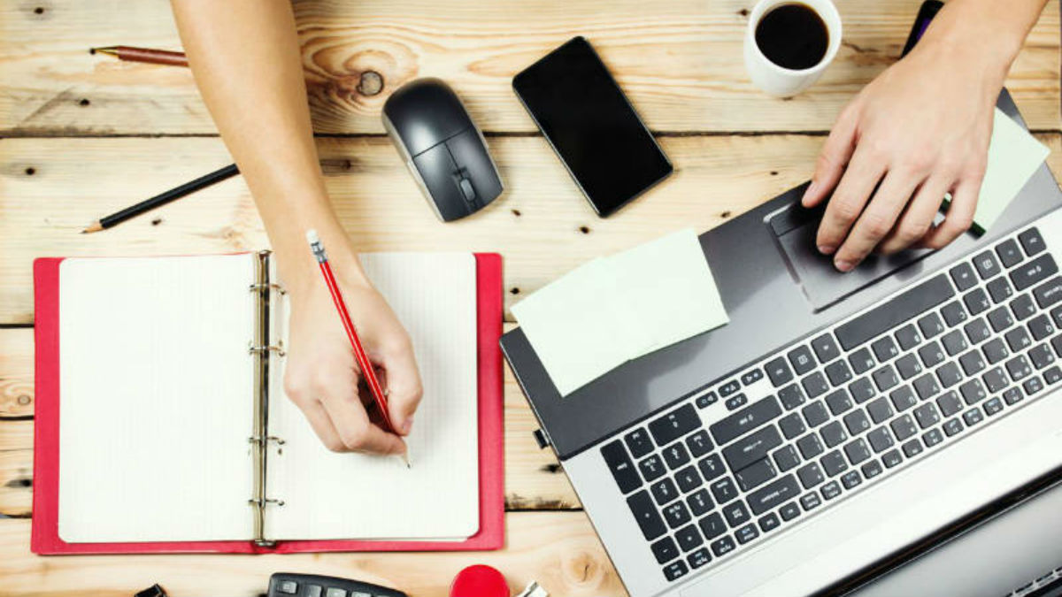 Tidur Berkualitas untuk Mahasiswa di Masa Sesi